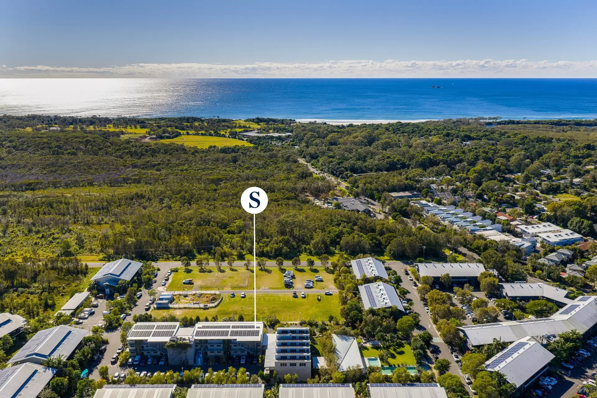 31/5 Easy Street, Byron Bay For Sale by Sydney Sotheby's International Realty - image 2