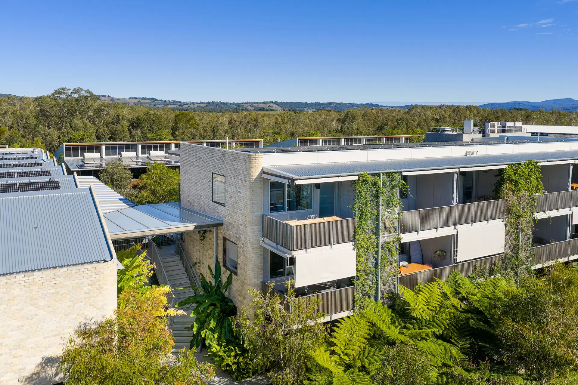 31/5 Easy Street, Byron Bay For Sale by Sydney Sotheby's International Realty - image 1