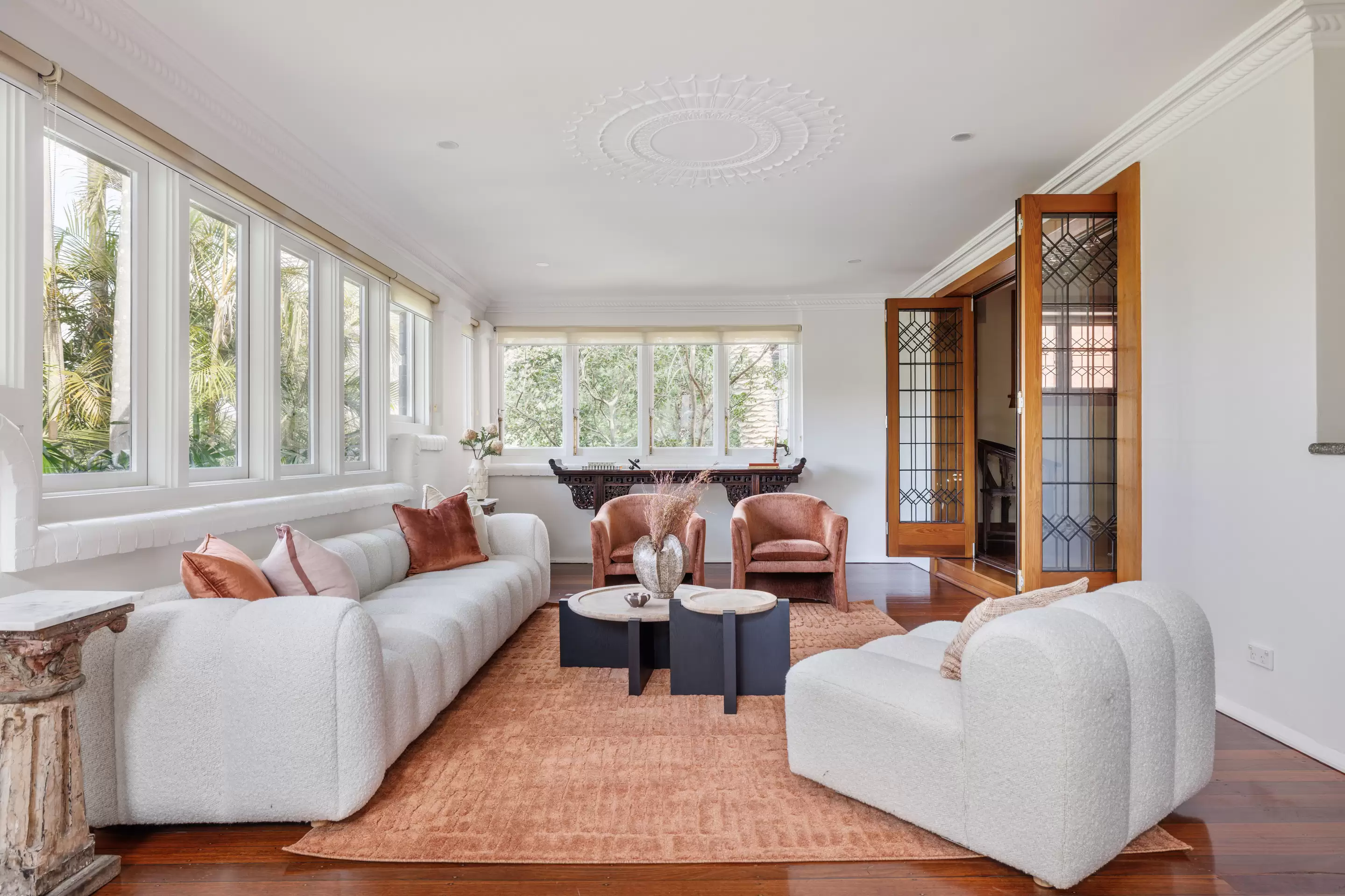32 Lang Road, Centennial Park Sold by Sydney Sotheby's International Realty - image 4