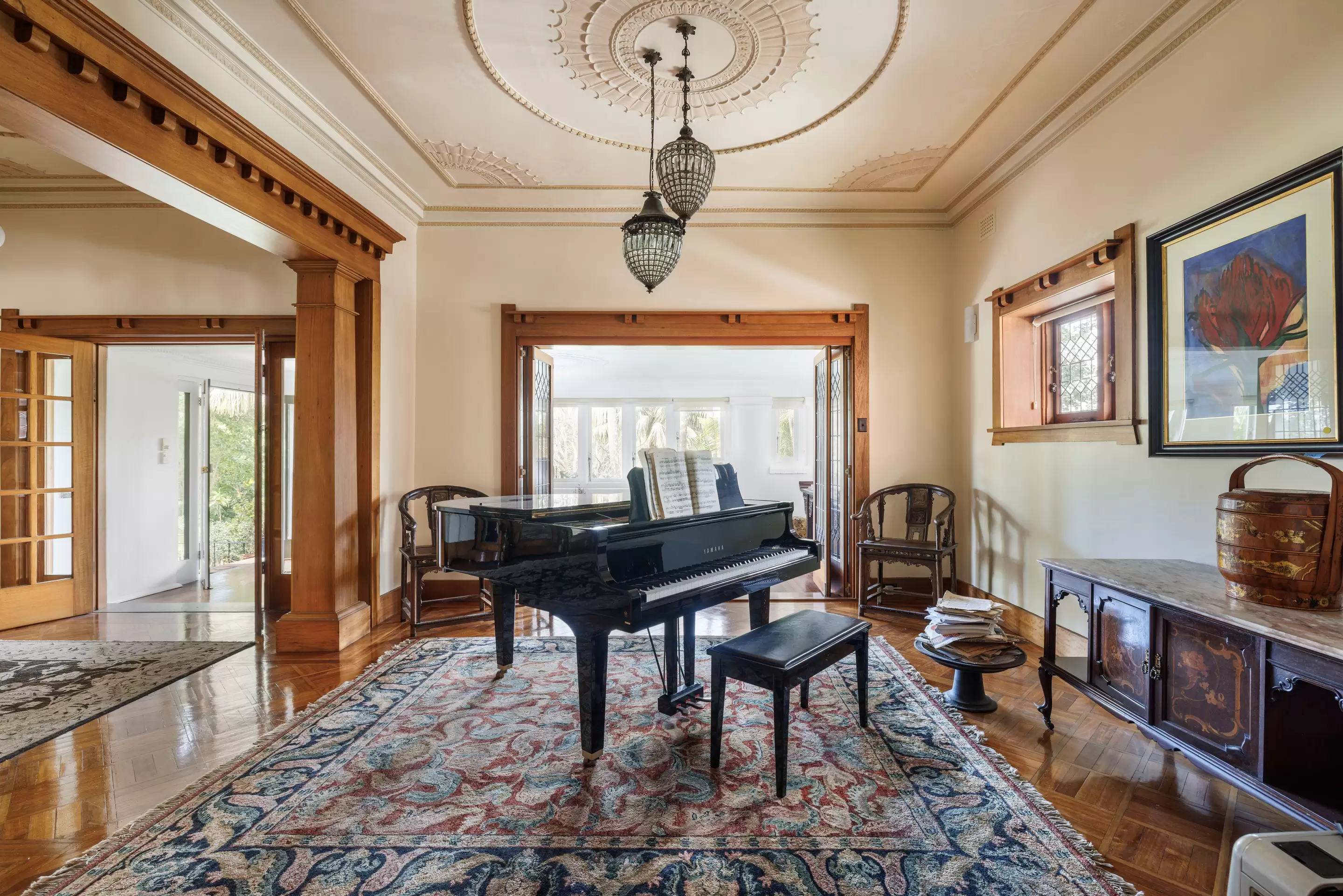 32 Lang Road, Centennial Park Sold by Sydney Sotheby's International Realty - image 7
