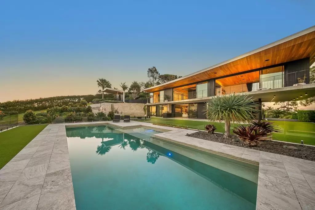 163 Coopers Shoot Road, Coopers Shoot For Sale by Sydney Sotheby's International Realty