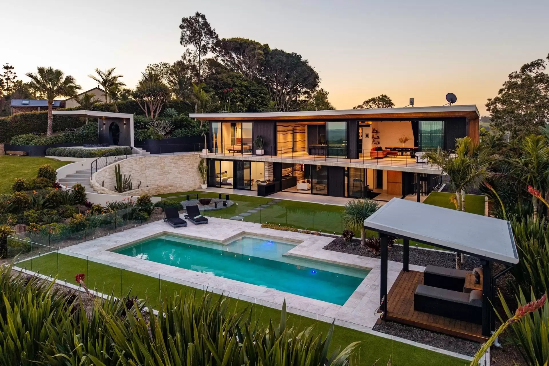 163 Coopers Shoot Road, Coopers Shoot For Sale by Sydney Sotheby's International Realty - image 5