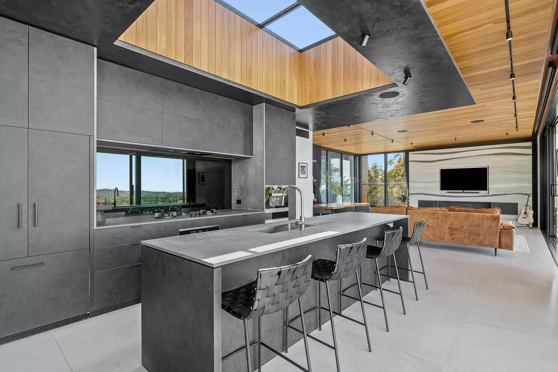 163 Coopers Shoot Road, Coopers Shoot For Sale by Sydney Sotheby's International Realty - image 7