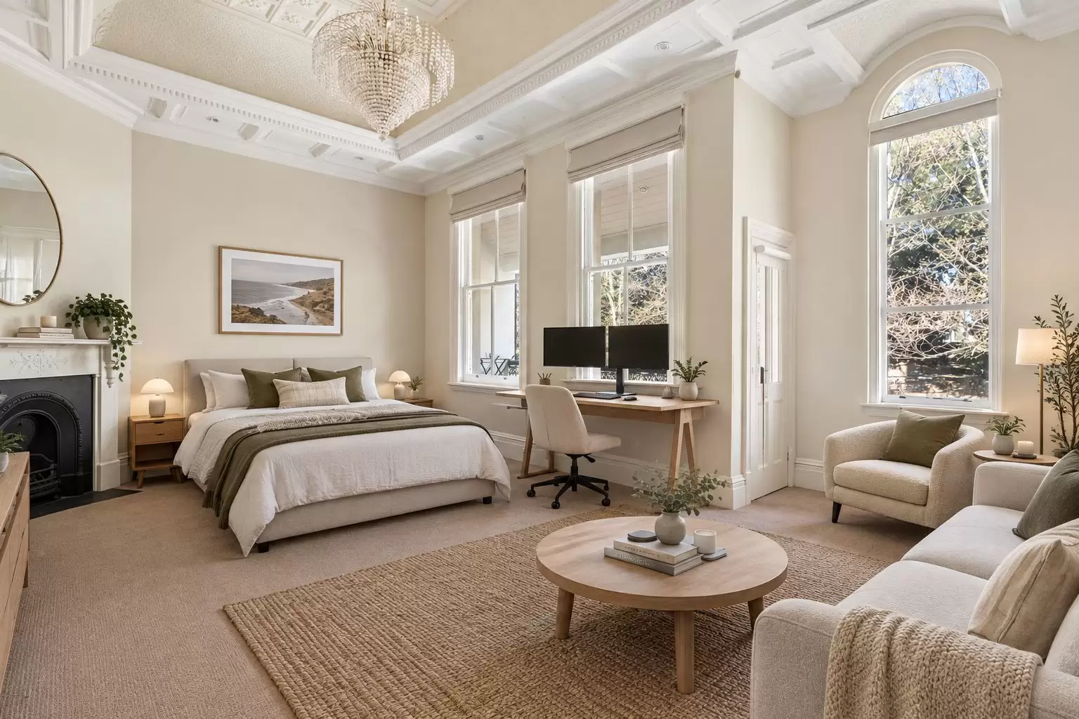 108 Oxford Street, Woollahra Sold by Sydney Sotheby's International Realty - image 8