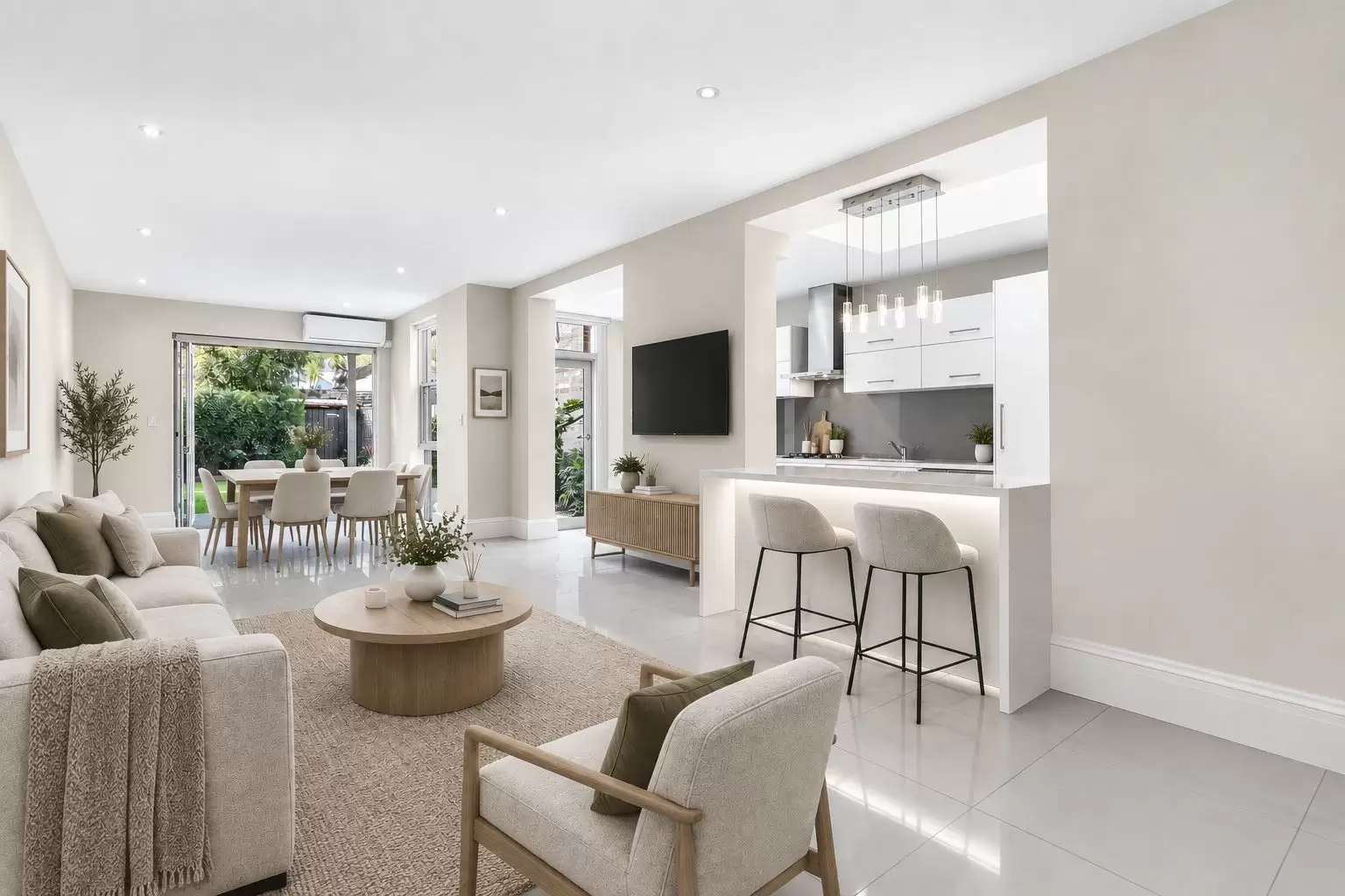 108 Oxford Street, Woollahra Sold by Sydney Sotheby's International Realty - image 3