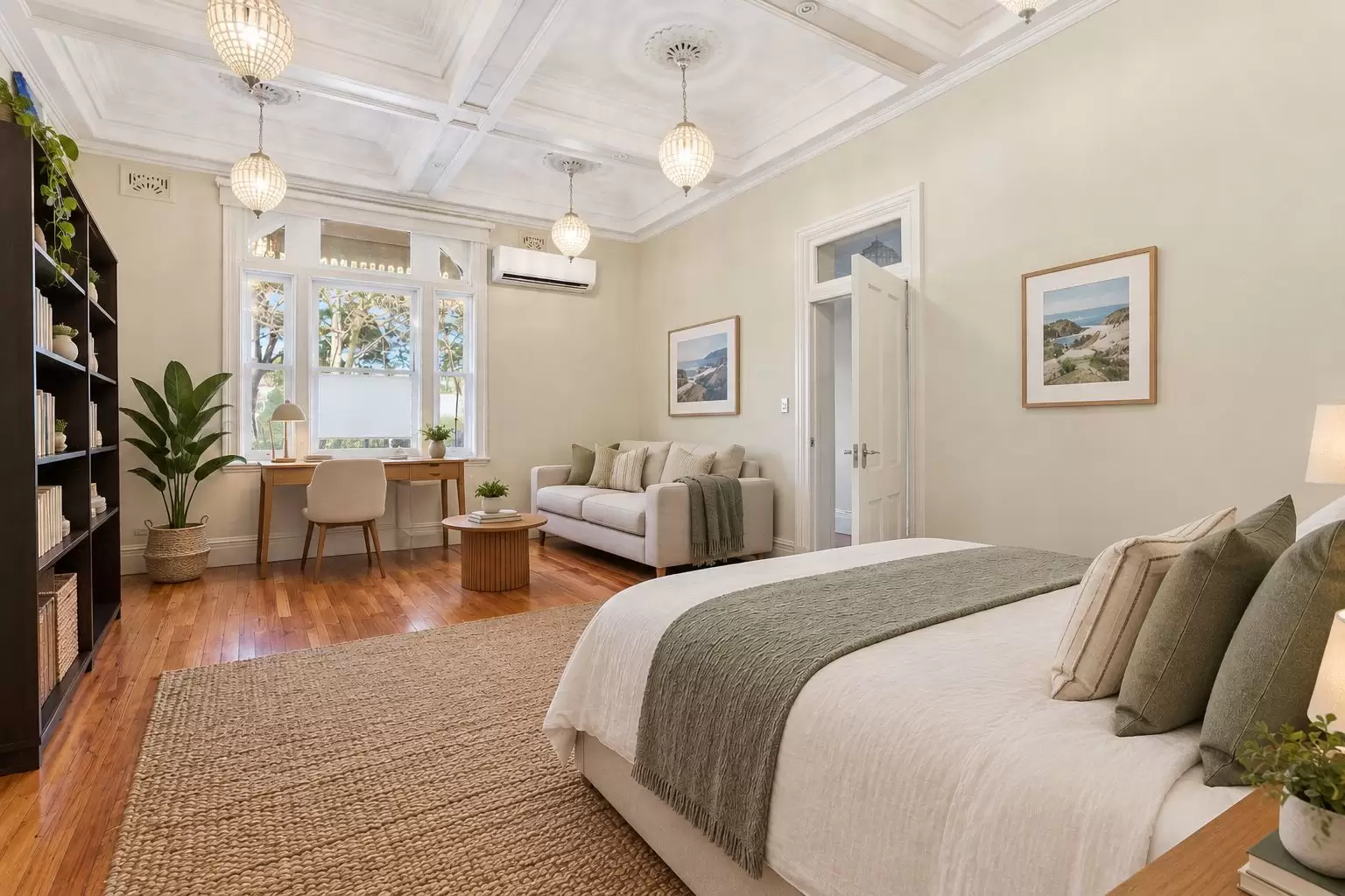 108 Oxford Street, Woollahra Sold by Sydney Sotheby's International Realty - image 6