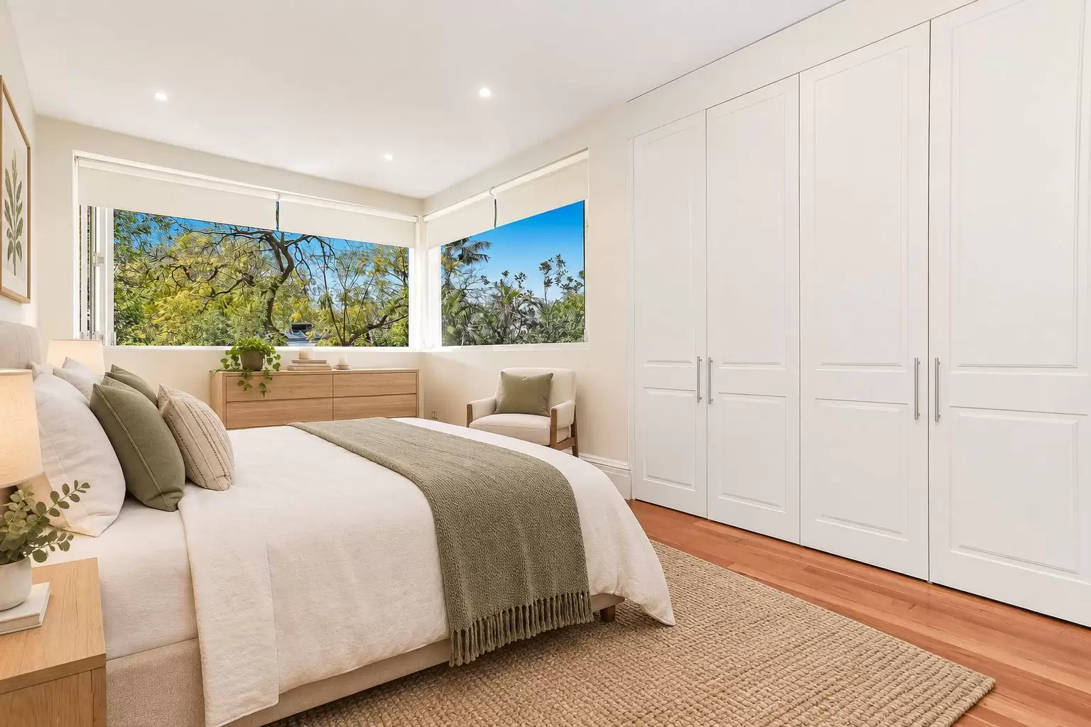 108 Oxford Street, Woollahra Sold by Sydney Sotheby's International Realty - image 9