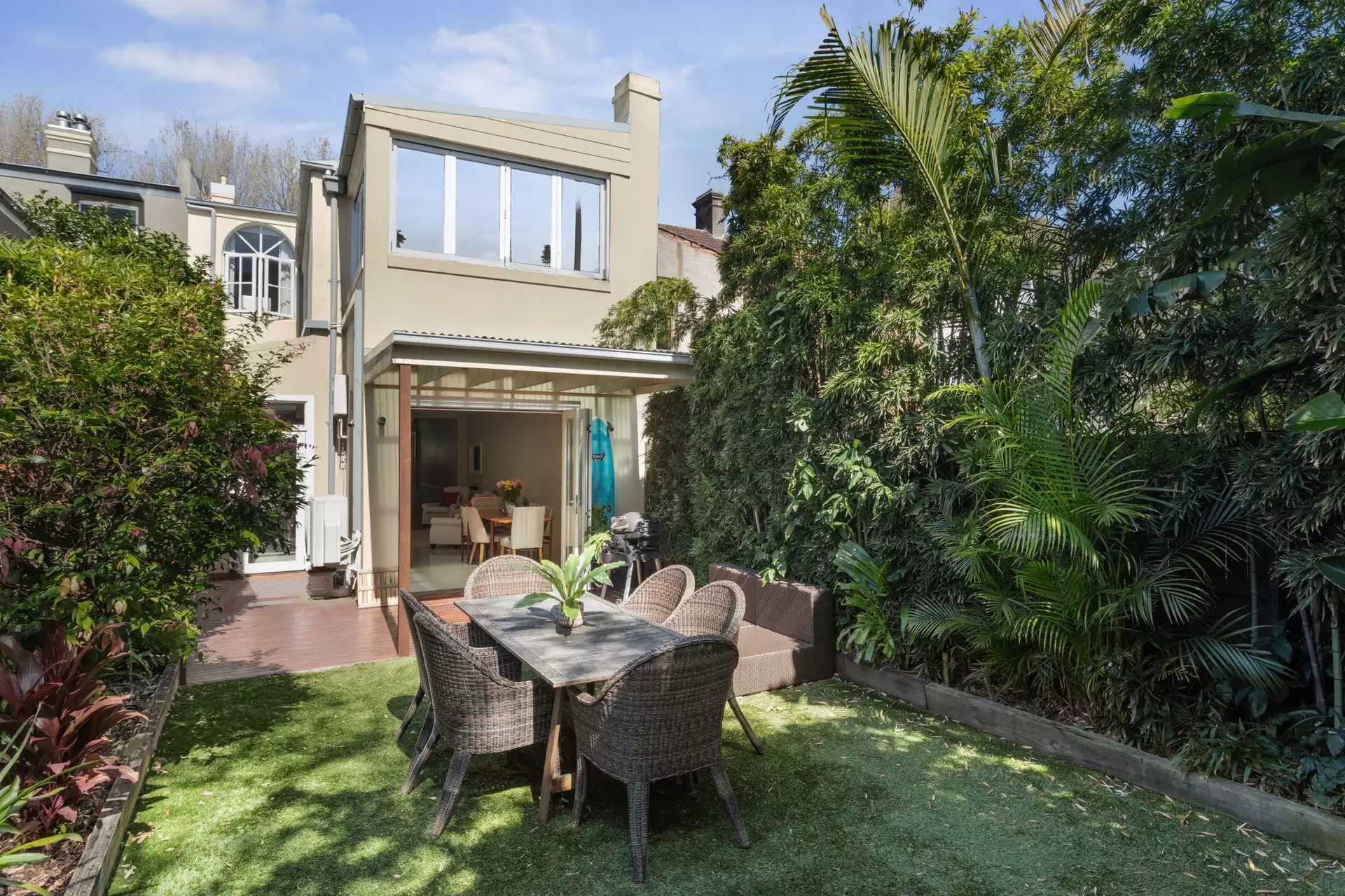 108 Oxford Street, Woollahra Sold by Sydney Sotheby's International Realty - image 2