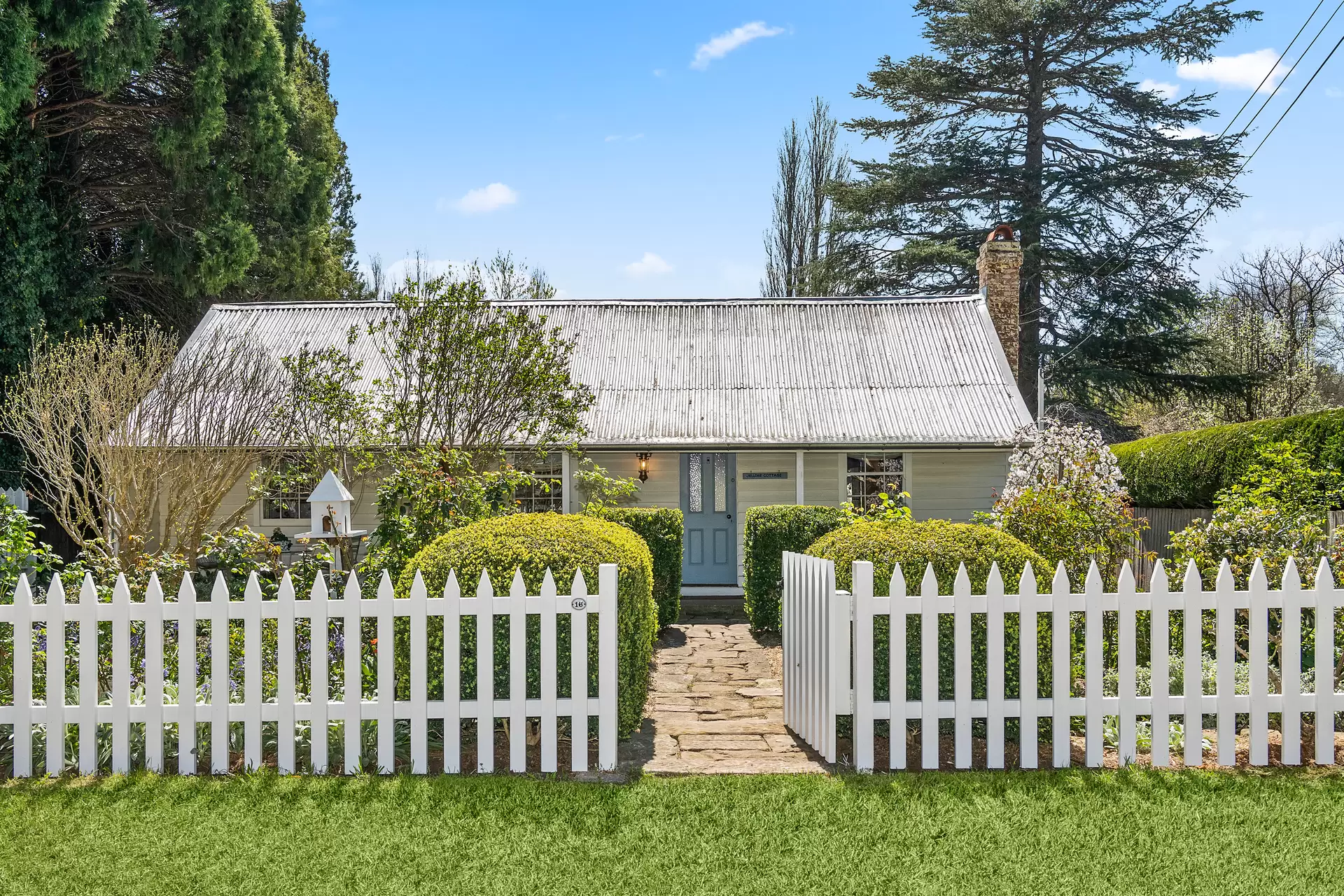 16 Jellore Street, Berrima For Sale by Sydney Sotheby's International Realty - image 1