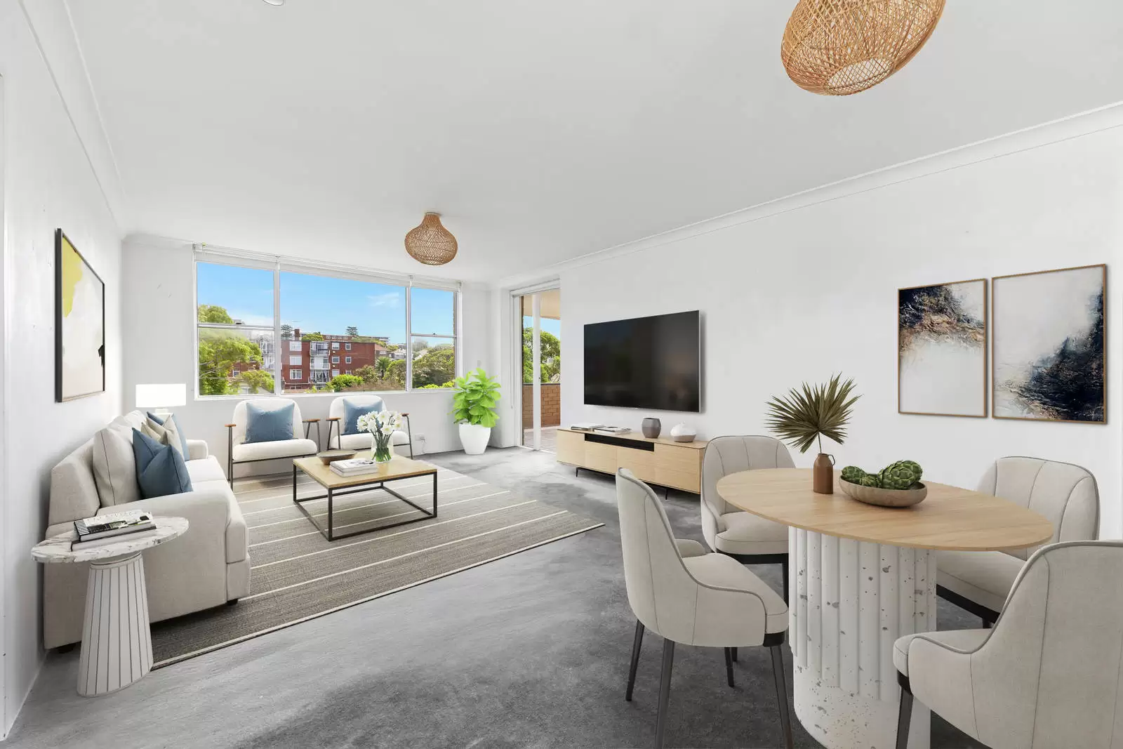 9/28-30 Edward Street, Bondi Beach Leased by Sydney Sotheby's International Realty - image 2