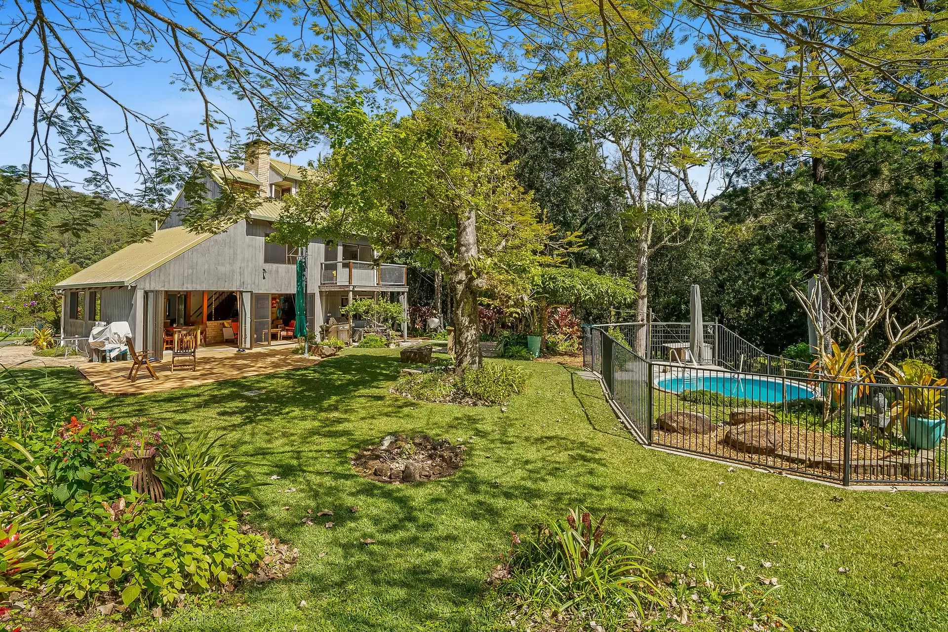 721 Pinchin Road, Goolmangar For Sale by Sydney Sotheby's International Realty - image 1