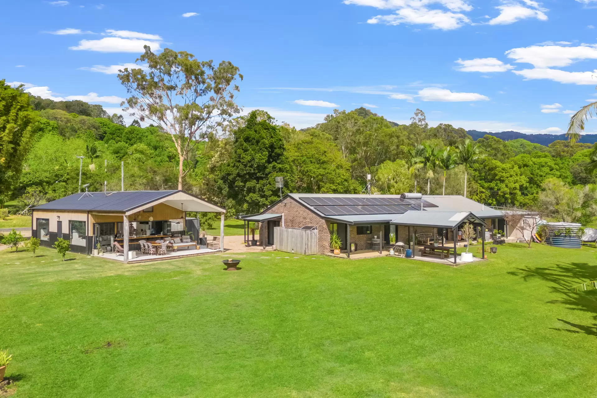 123 Yankee Creek Road, Mullumbimby Creek Auction by Sydney Sotheby's International Realty - image 1