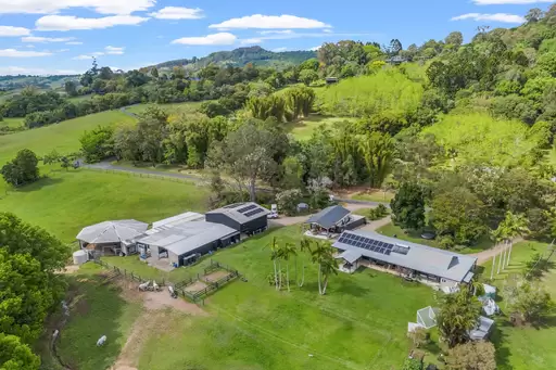 123 Yankee Creek Road, Mullumbimby Creek Auction by Sydney Sotheby's International Realty