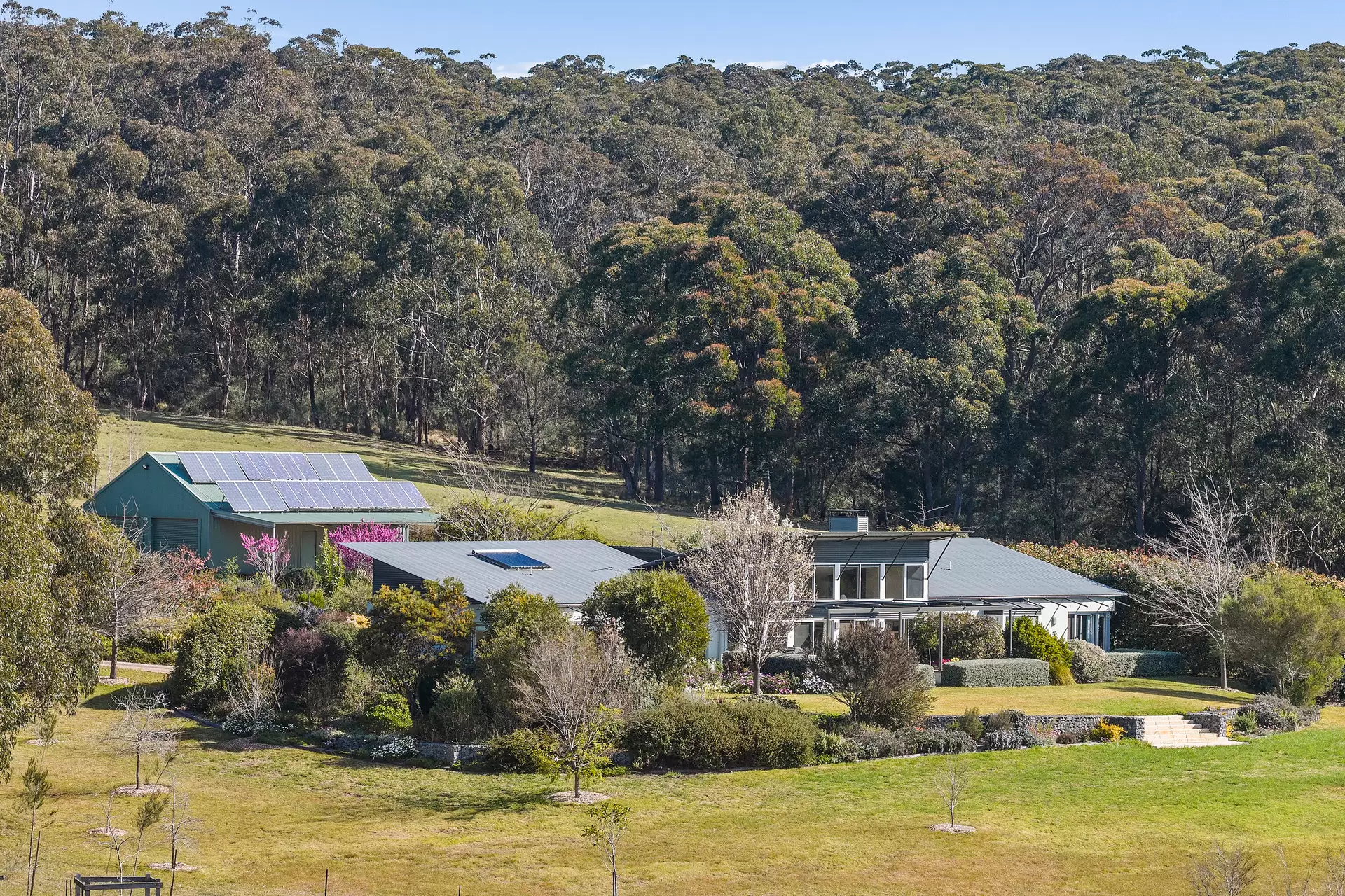 1095 Caoura Road, Tallong For Sale by Sydney Sotheby's International Realty - image 1