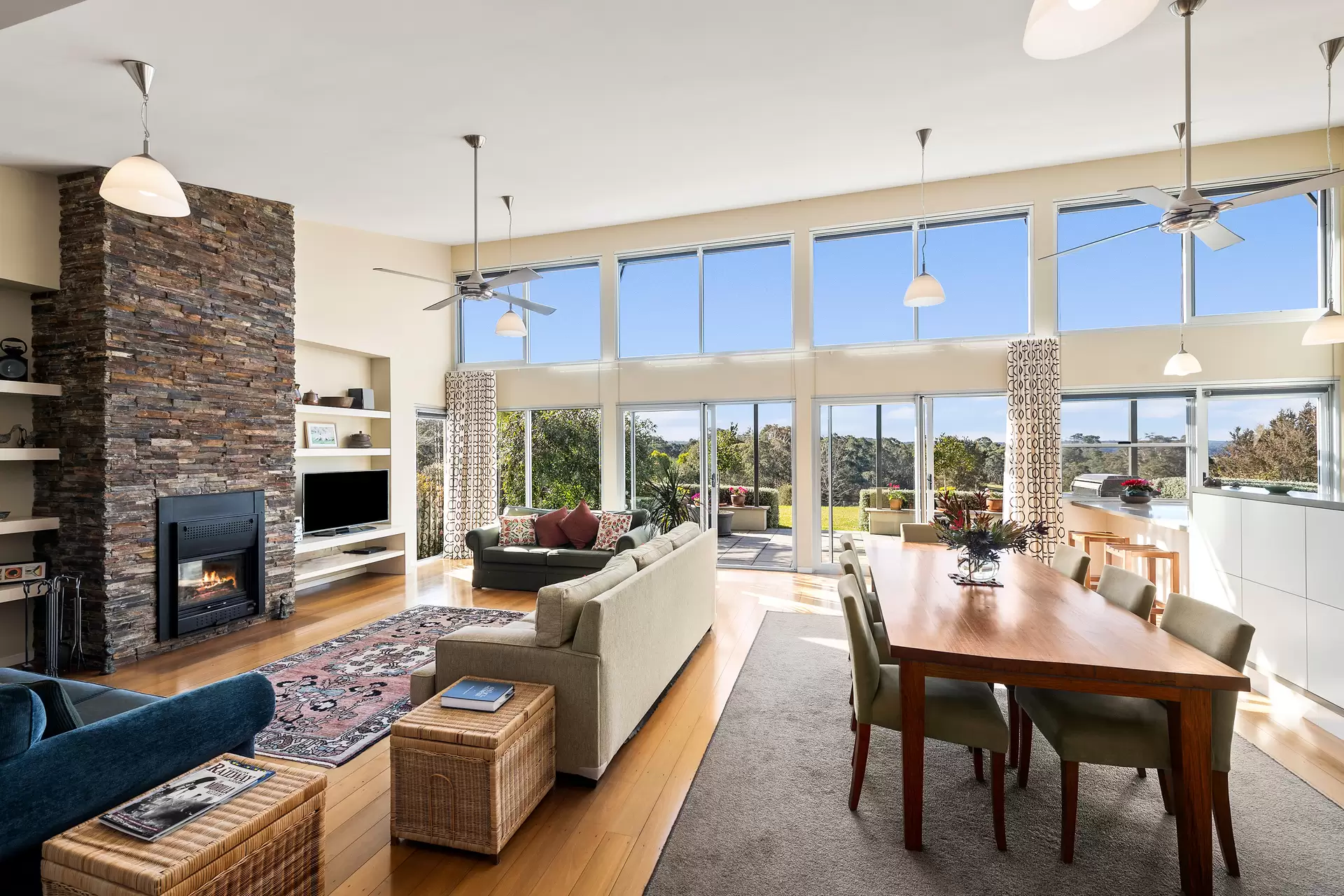 1095 Caoura Road, Tallong For Sale by Sydney Sotheby's International Realty - image 7
