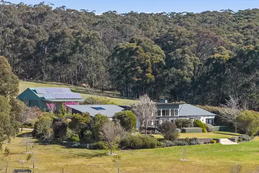 1095 Caoura Road, Tallong For Sale by Sydney Sotheby's International Realty