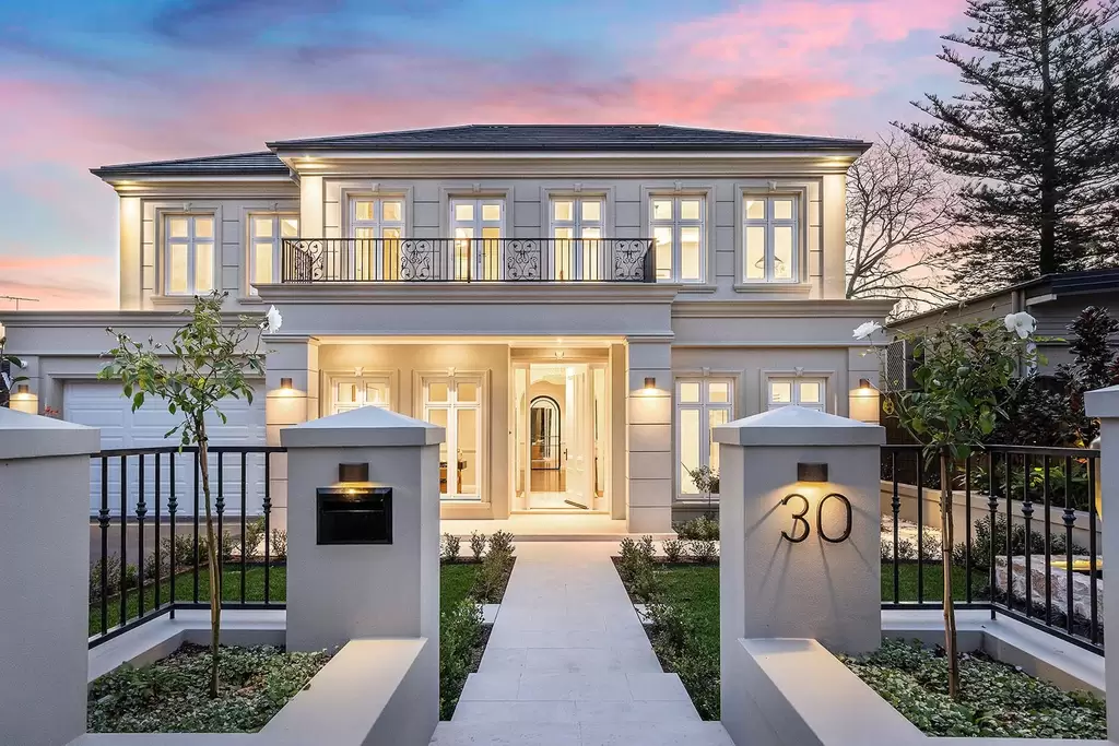 30 Banool Avenue, St Ives For Sale by Sydney Sotheby's International Realty