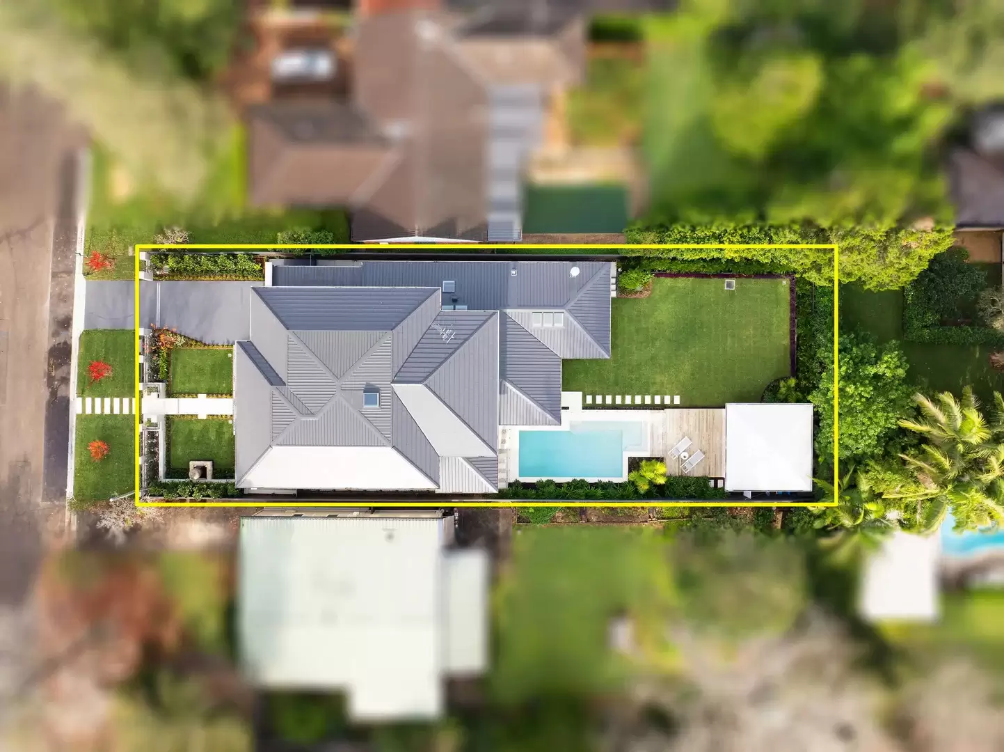 30 Banool Avenue, St Ives For Sale by Sydney Sotheby's International Realty - image 9