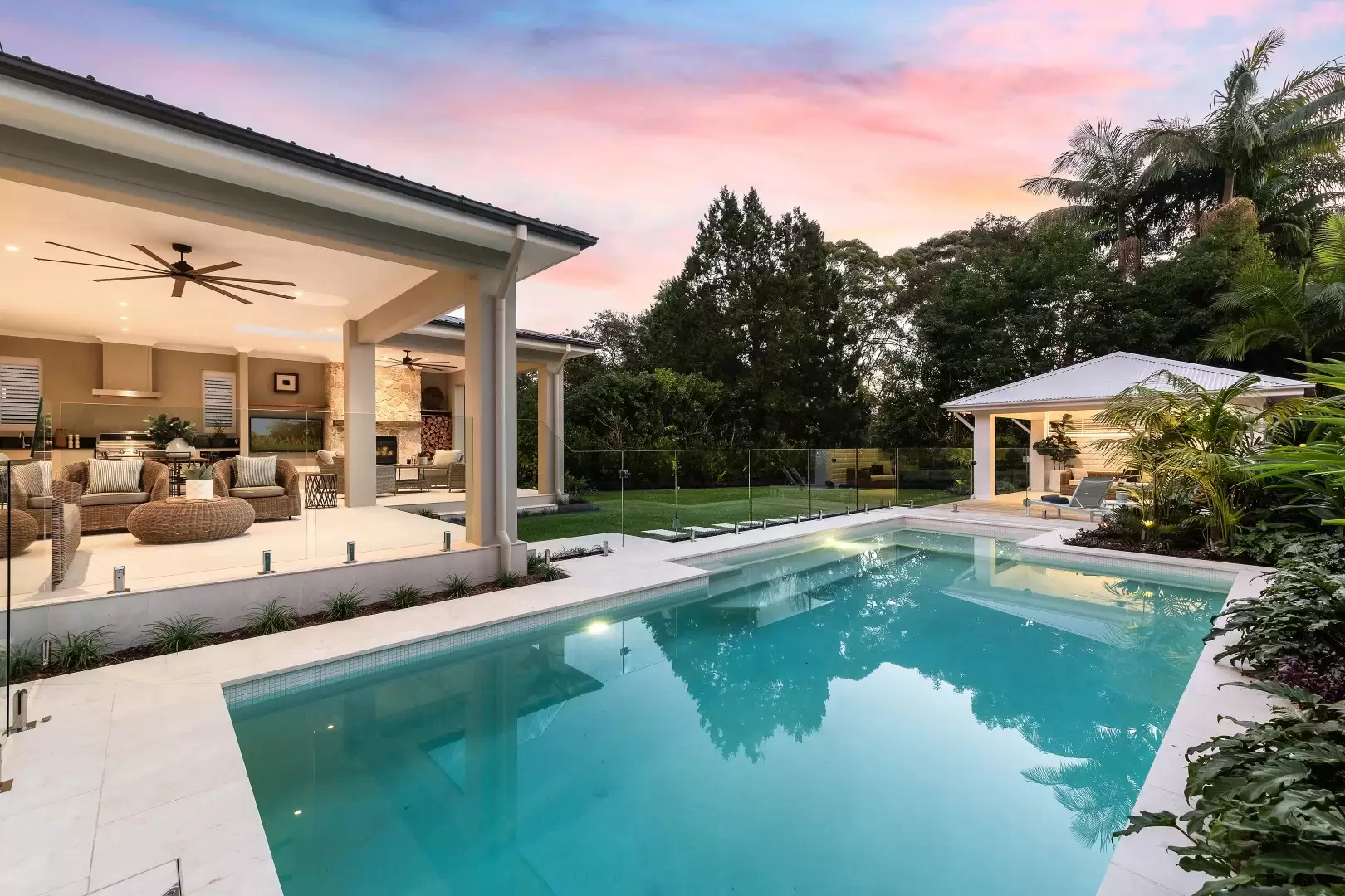 30 Banool Avenue, St Ives For Sale by Sydney Sotheby's International Realty - image 6