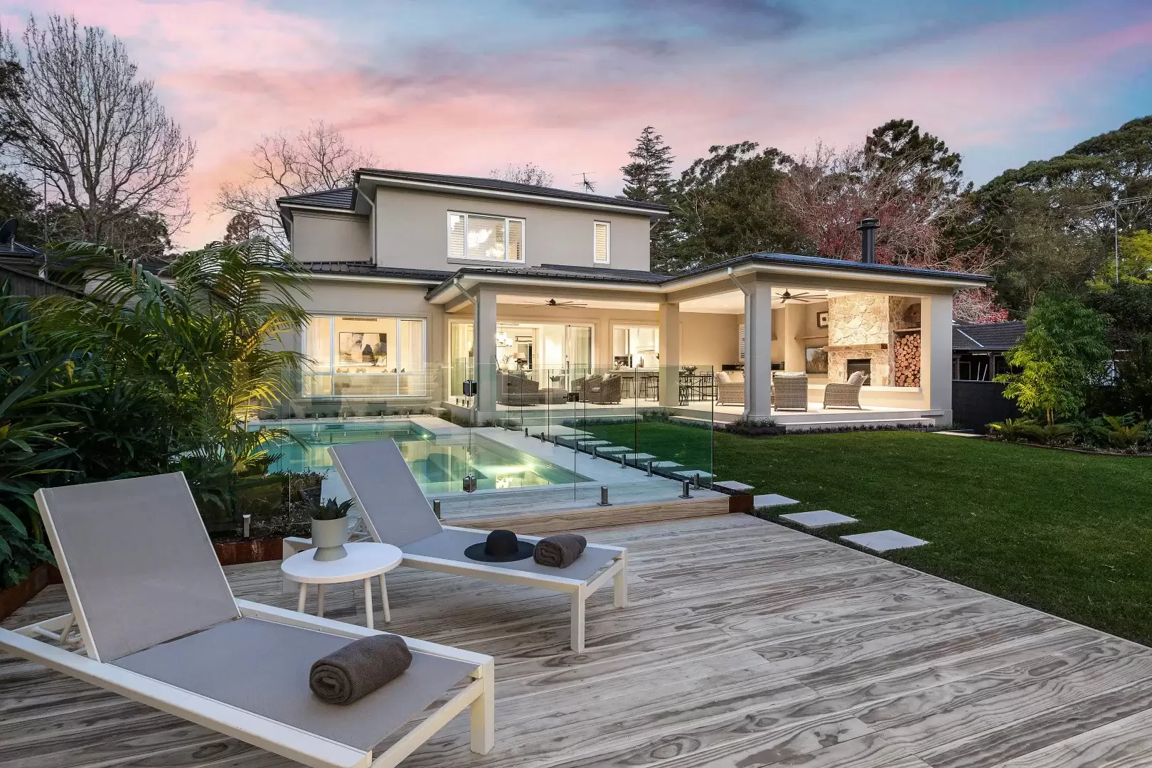 30 Banool Avenue, St Ives For Sale by Sydney Sotheby's International Realty - image 2