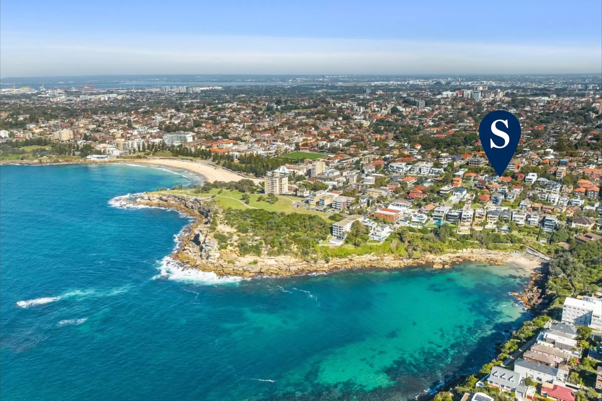 76 Beach Street, Coogee Auction by Sydney Sotheby's International Realty - image 2