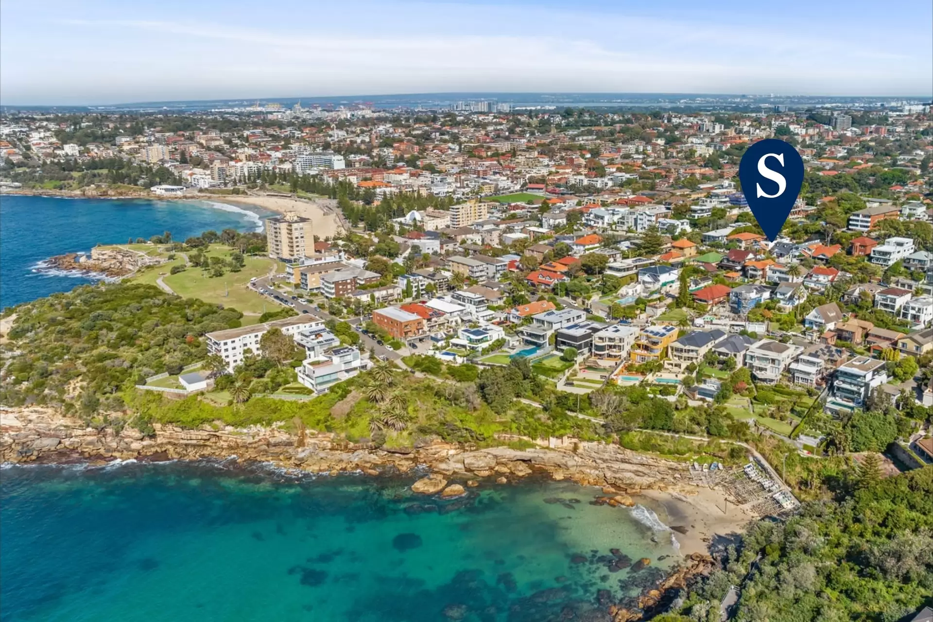 76 Beach Street, Coogee Auction by Sydney Sotheby's International Realty - image 12