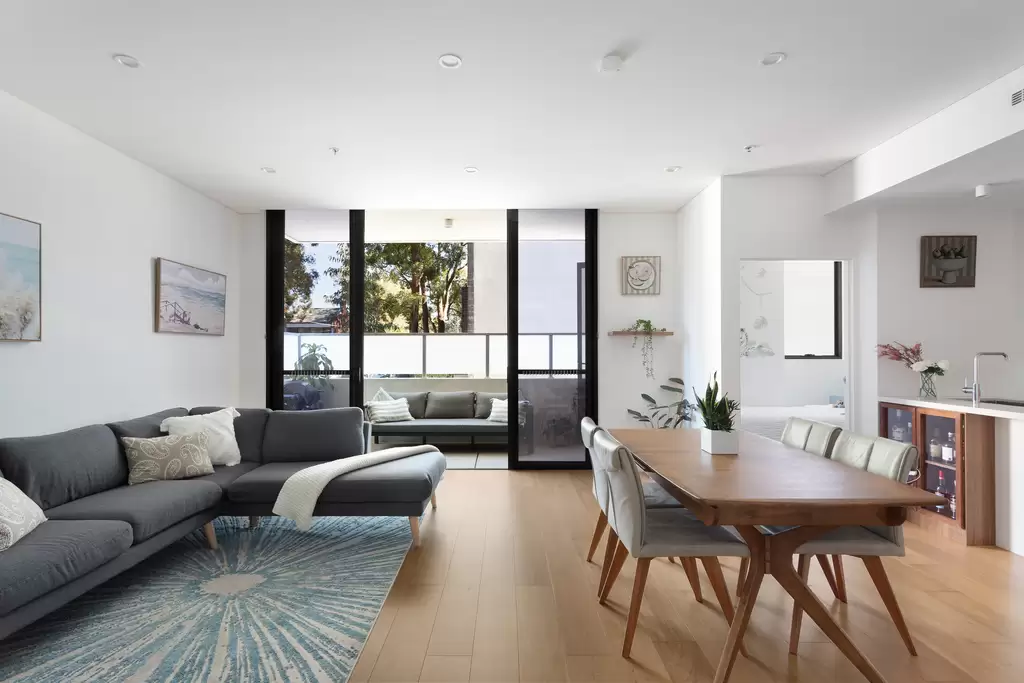 G01/71-91 Euston Road, Alexandria Auction by Sydney Sotheby's International Realty
