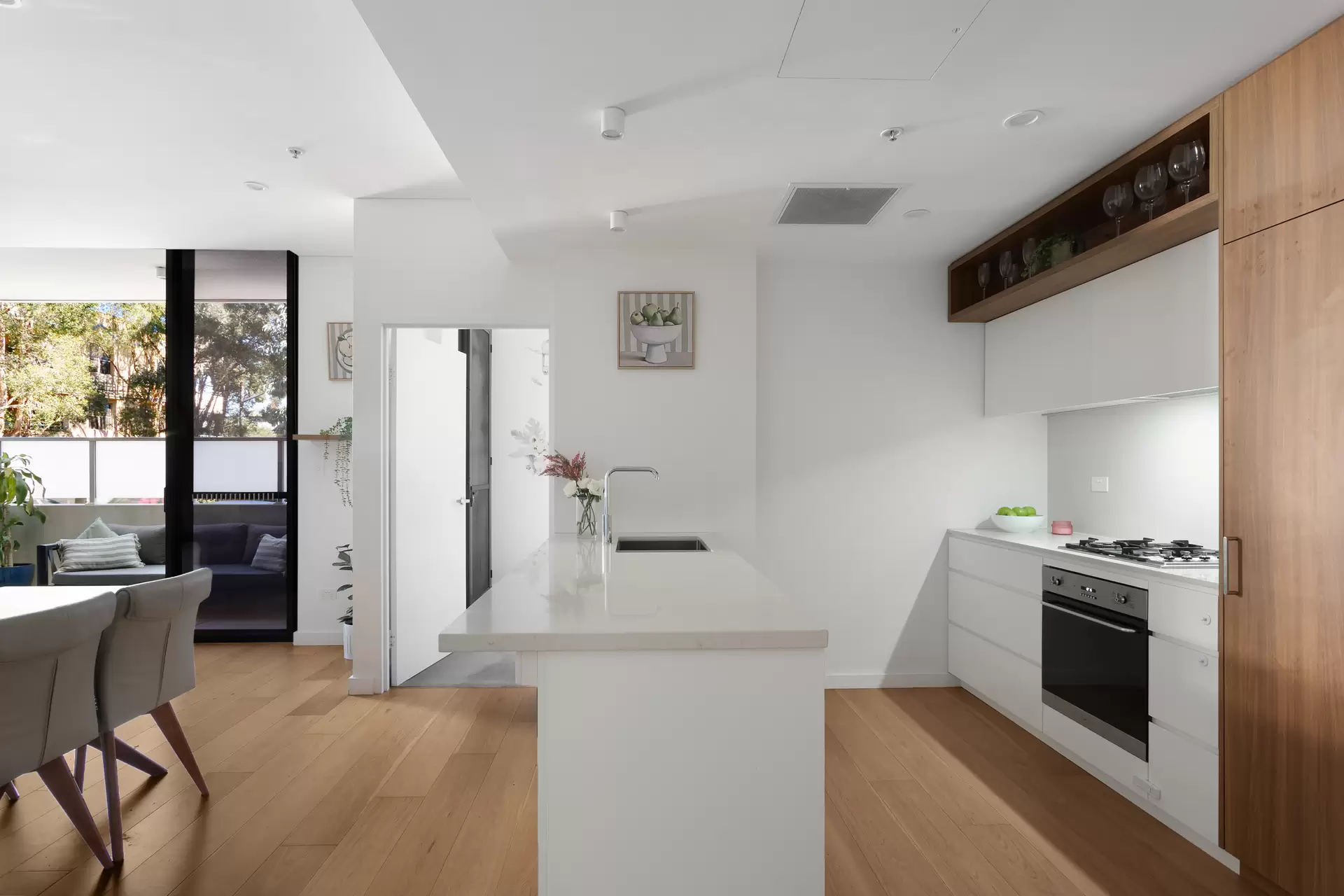 G01/71-91 Euston Road, Alexandria For Sale by Sydney Sotheby's International Realty - image 1