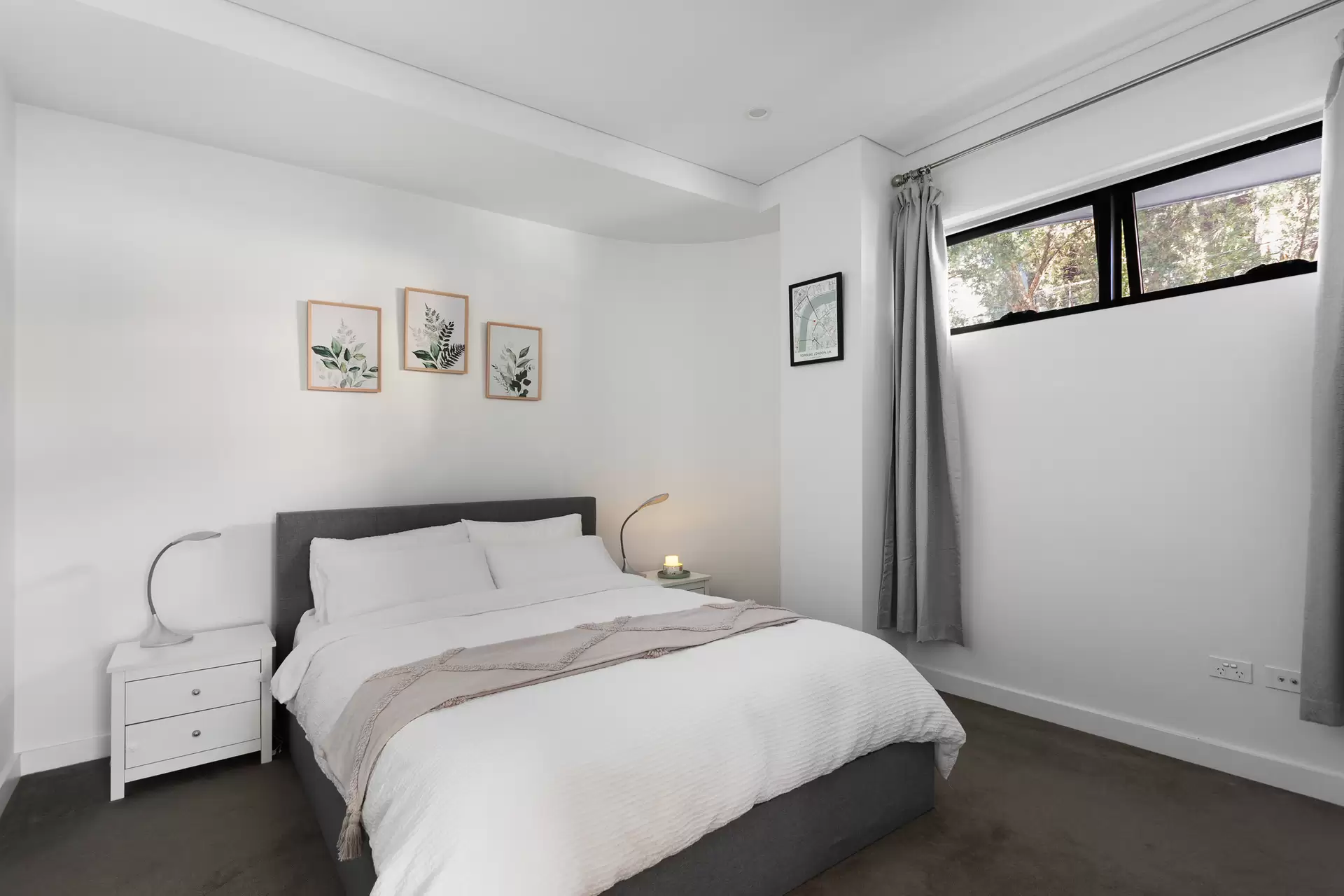 G01/71-91 Euston Road, Alexandria For Sale by Sydney Sotheby's International Realty - image 1