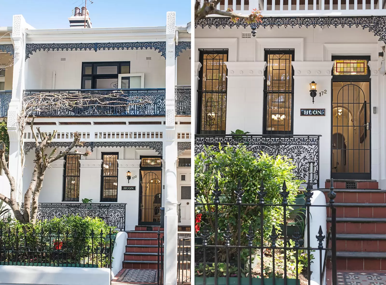172 Glebe Point Road, Glebe For Sale by Sydney Sotheby's International Realty - image 1
