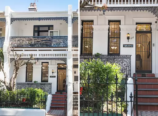 172 Glebe Point Road, Glebe For Sale by Sydney Sotheby's International Realty