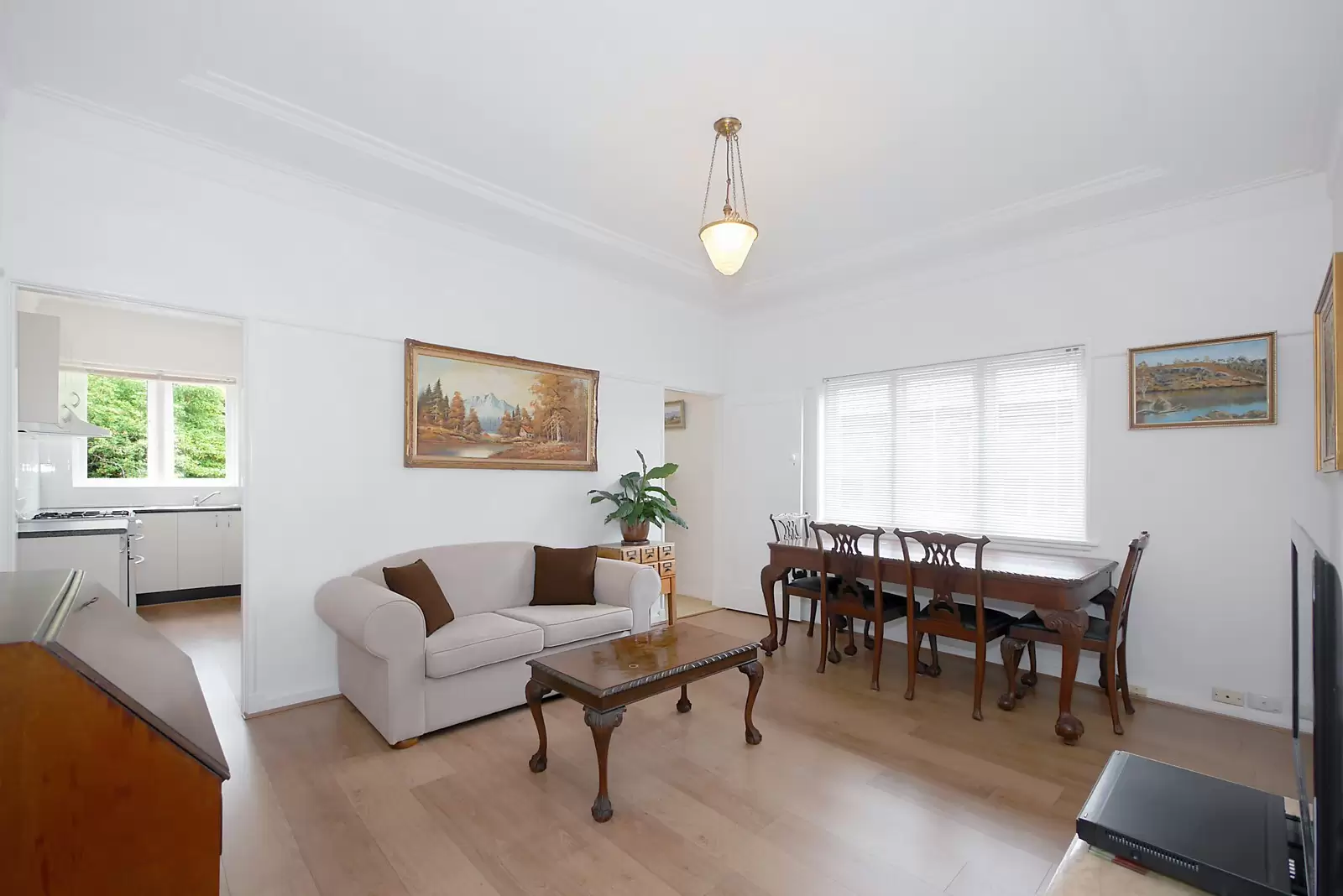 6/18 Streatfield Road, Bellevue Hill Sold by Sydney Sotheby's International Realty - image 5