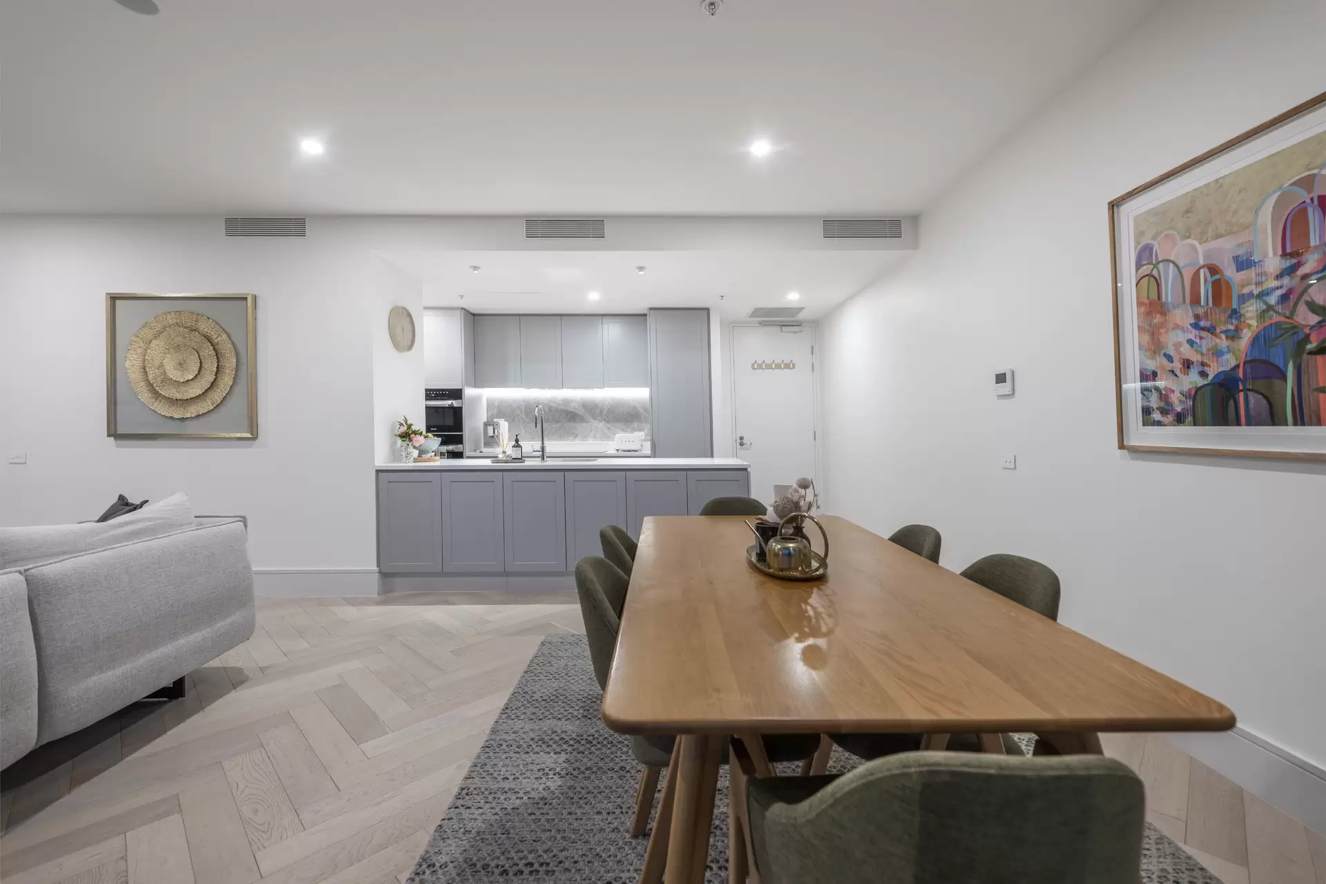 11/5 Lady Nelson Place, Red Hill For Sale by Sydney Sotheby's International Realty - image 4