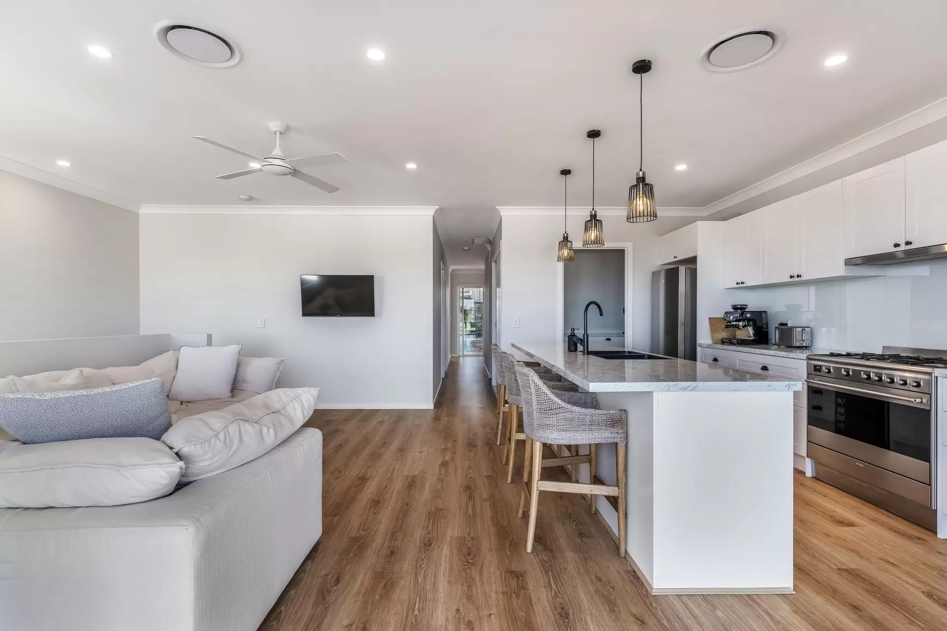 1/17 Sandbreak Crescent, Lennox Head For Sale by Sydney Sotheby's International Realty - image 4