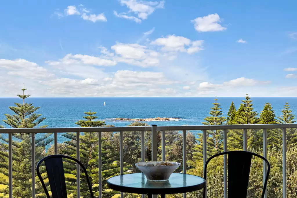 13/184-186 Beach Street, Coogee For Sale by Sydney Sotheby's International Realty