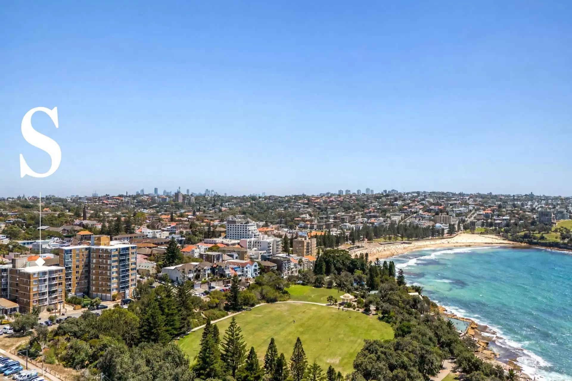 13/184-186 Beach Street, Coogee For Sale by Sydney Sotheby's International Realty - image 2