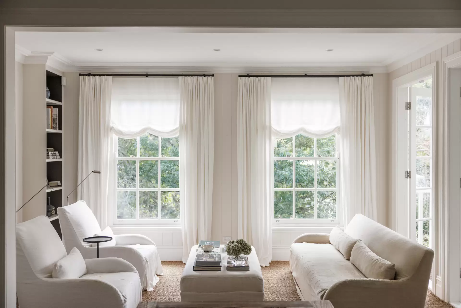 3 Russell Street, Woollahra Sold by Sydney Sotheby's International Realty - image 1