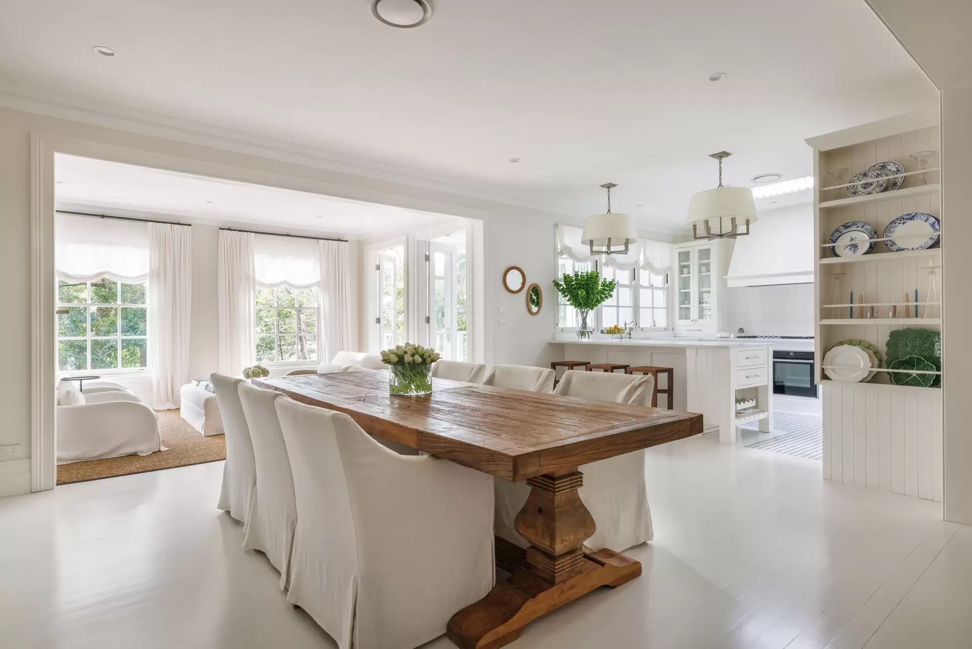 3 Russell Street, Woollahra Sold by Sydney Sotheby's International Realty - image 1