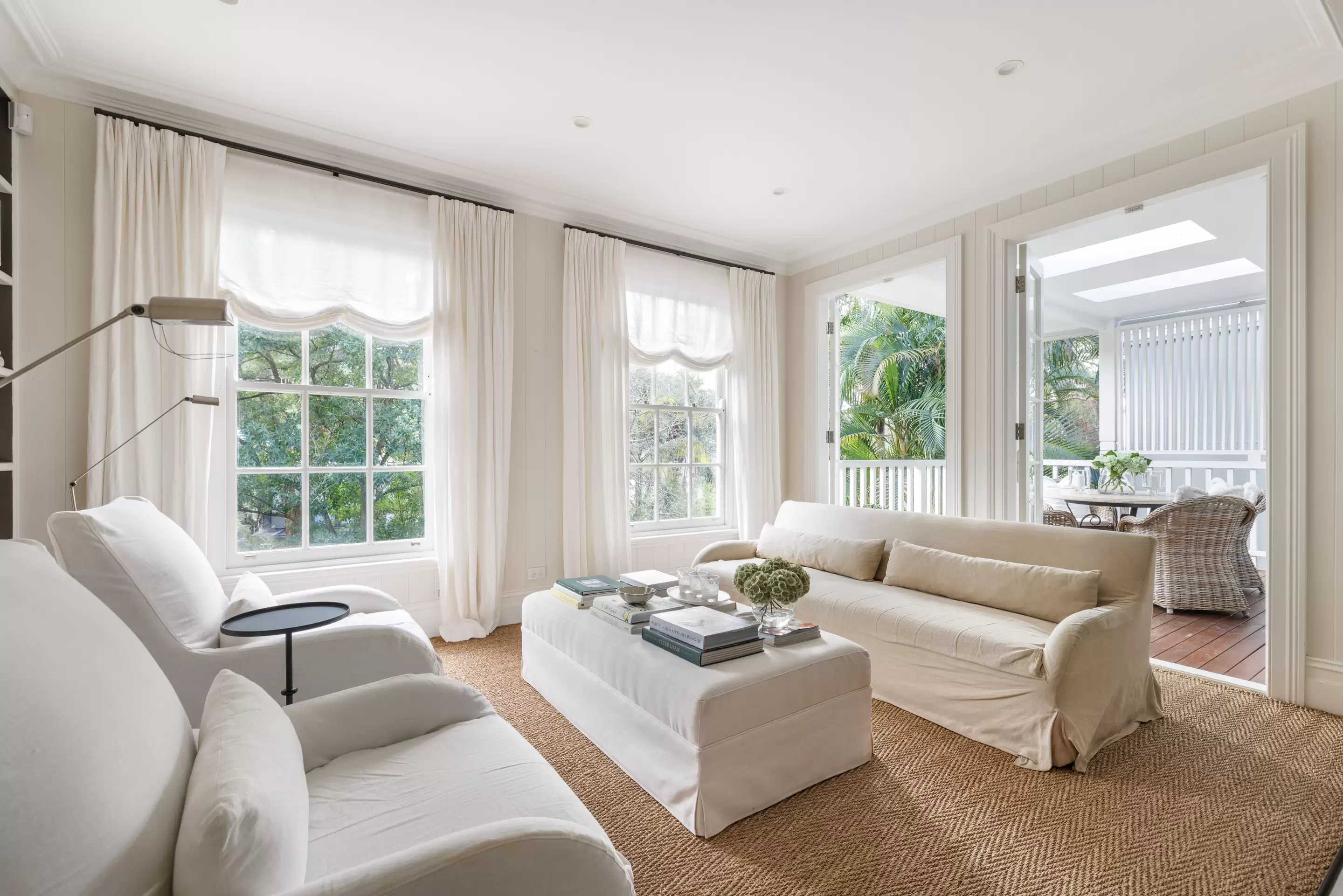 3 Russell Street, Woollahra Sold by Sydney Sotheby's International Realty - image 4