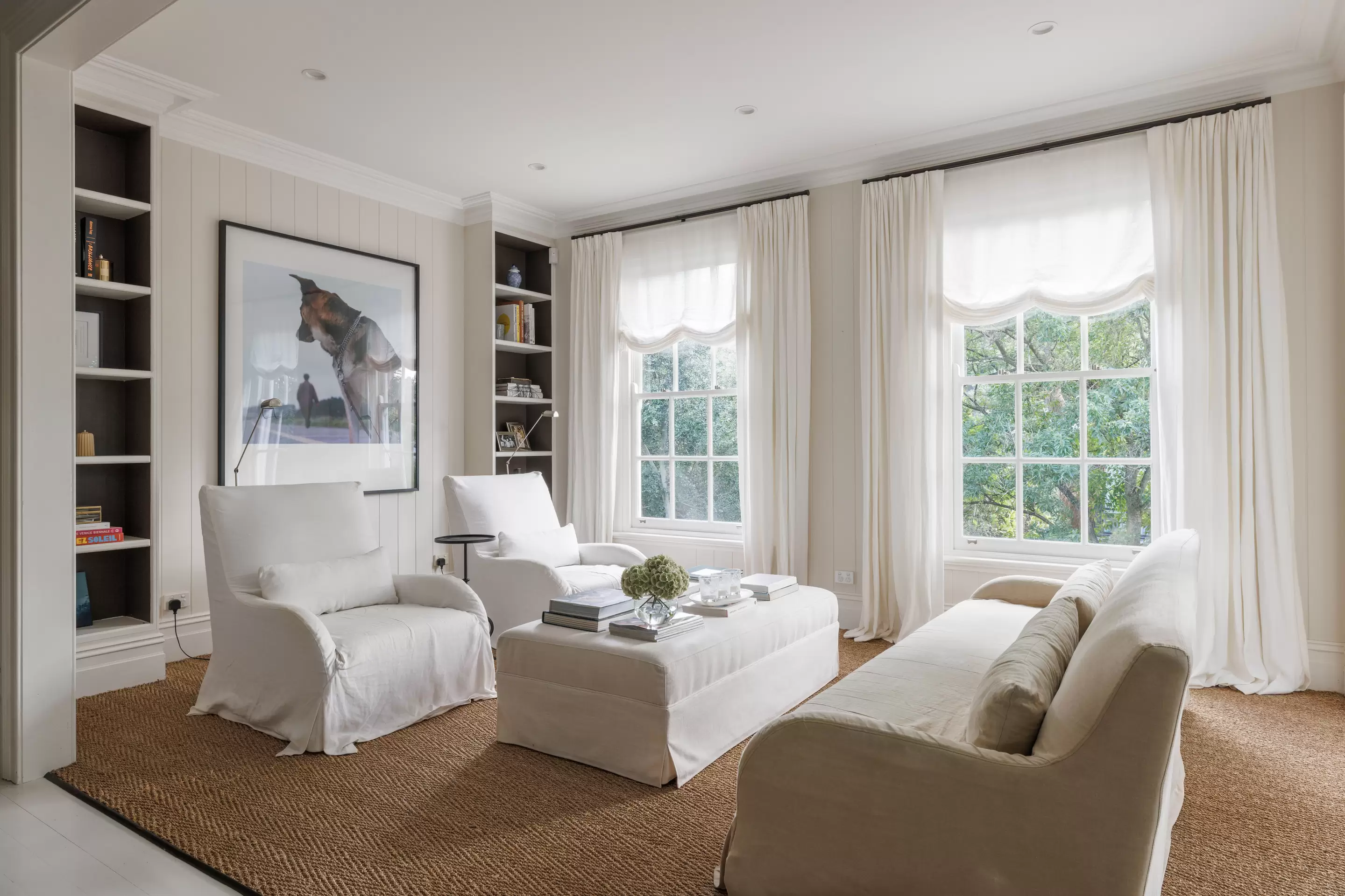 3 Russell Street, Woollahra Sold by Sydney Sotheby's International Realty - image 2
