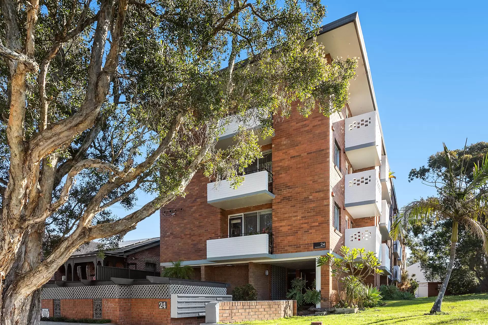 8/24 Chelmsford Avenue, Botany For Sale by Sydney Sotheby's International Realty - image 8