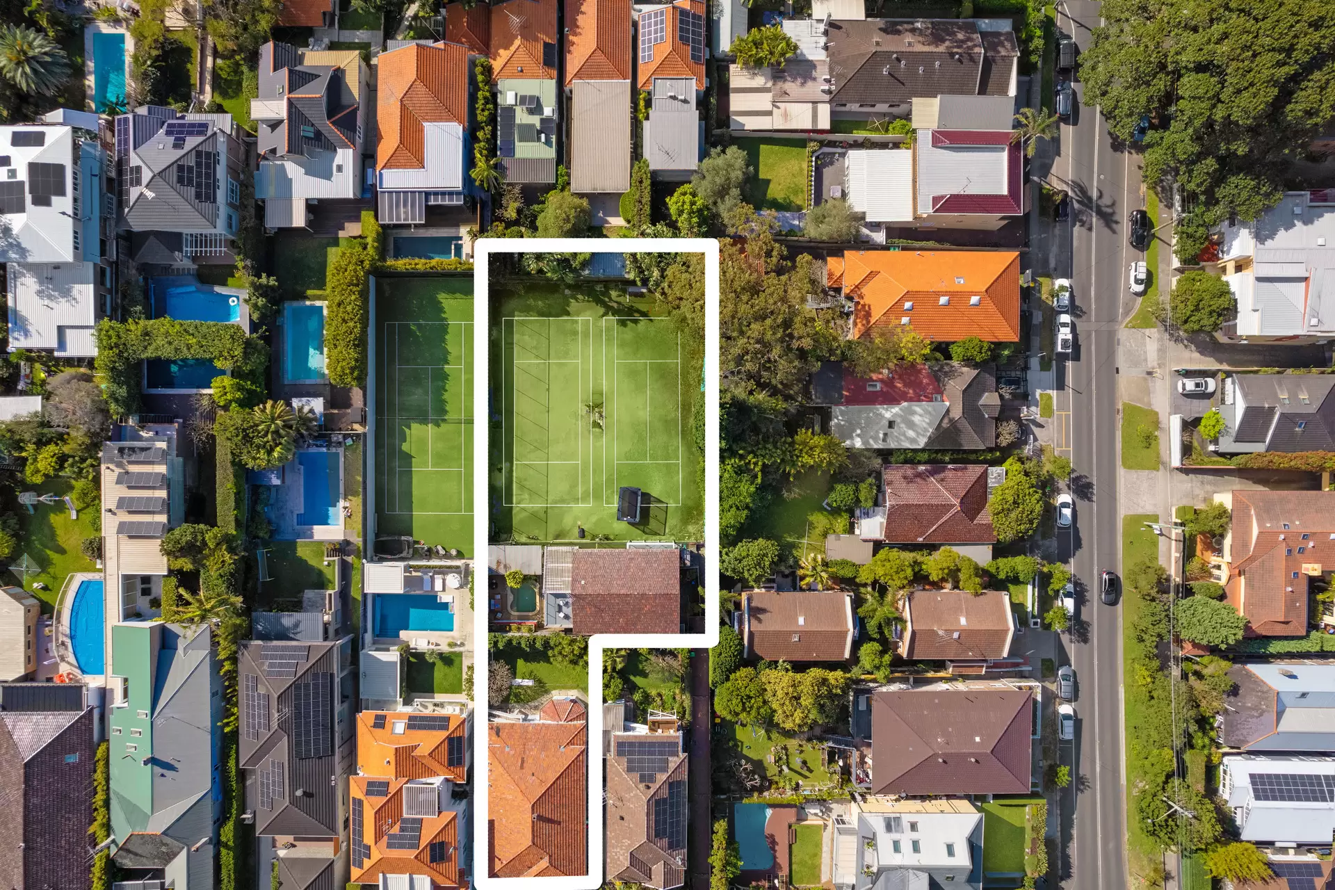 31 & 35  Division Street, Coogee Auction by Sydney Sotheby's International Realty - image 7