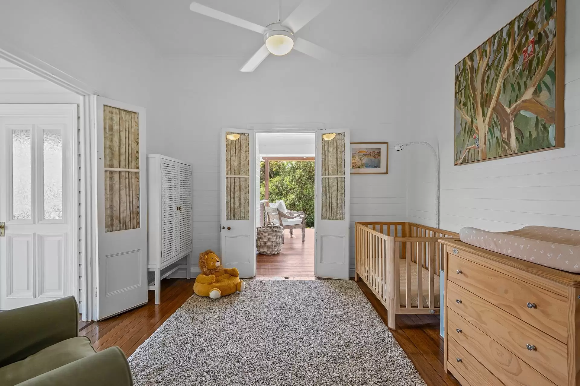 142 Coorabell Road, Federal For Sale by Sydney Sotheby's International Realty - image 11