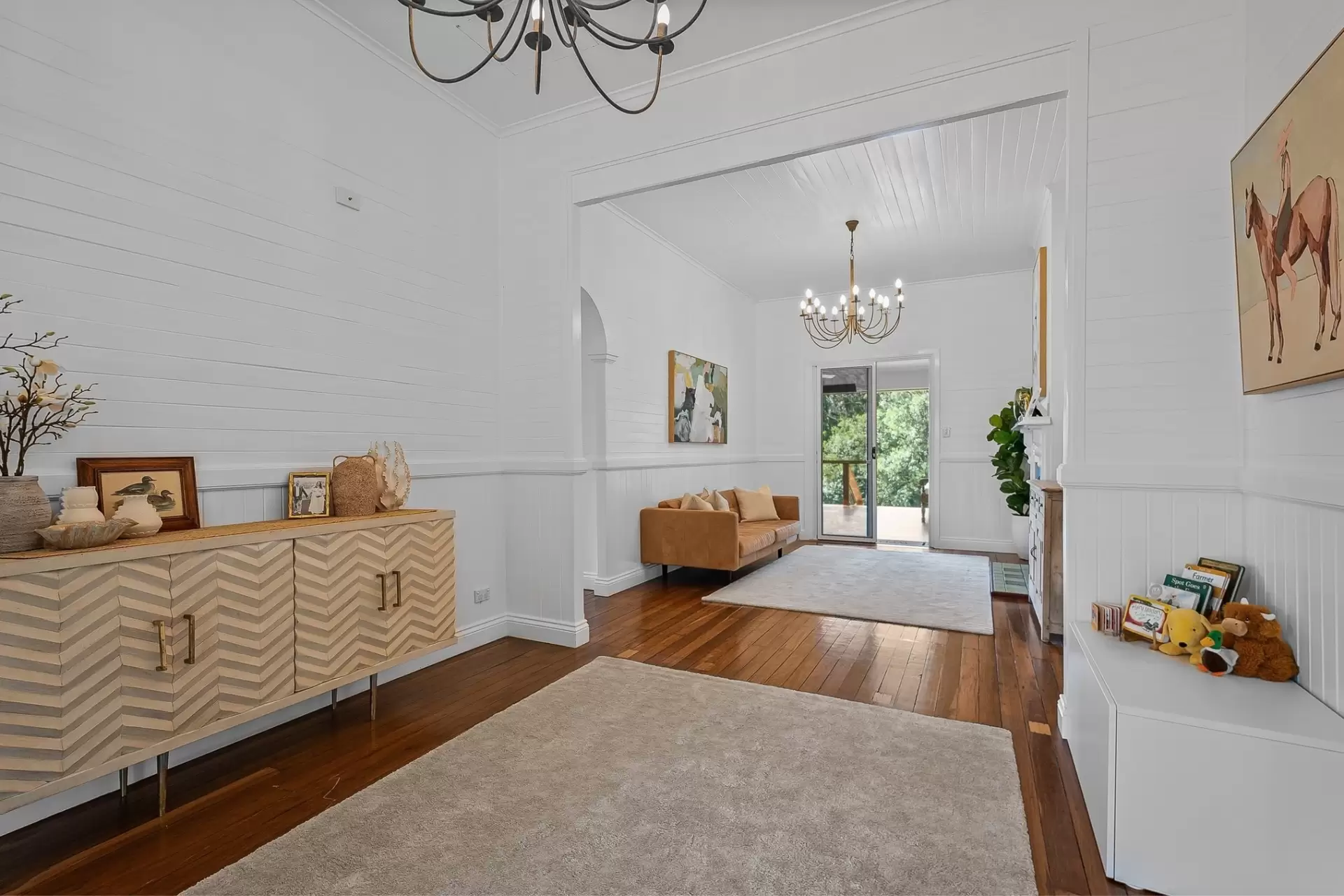 142 Coorabell Road, Federal For Sale by Sydney Sotheby's International Realty - image 5