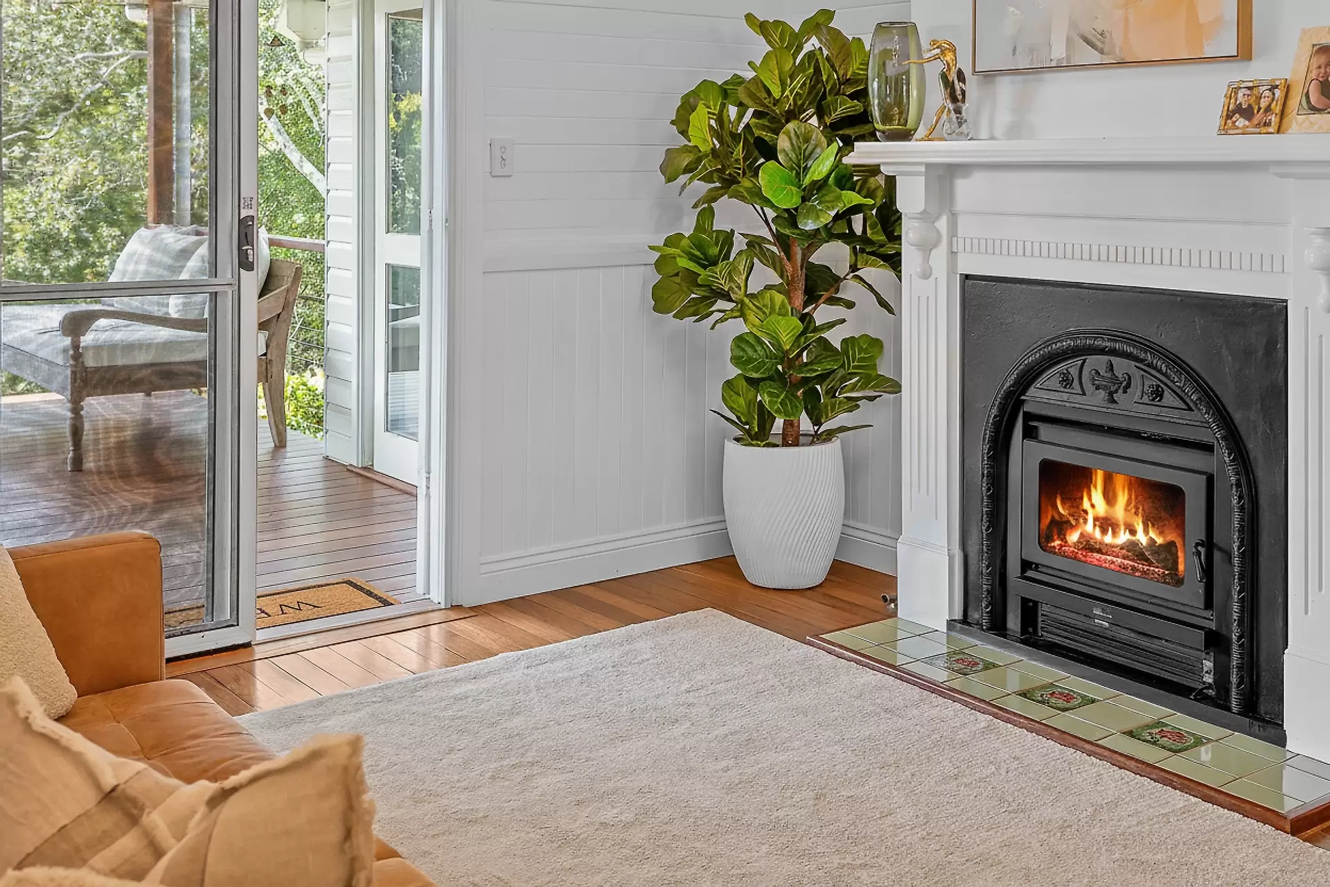 142 Coorabell Road, Federal For Sale by Sydney Sotheby's International Realty - image 4