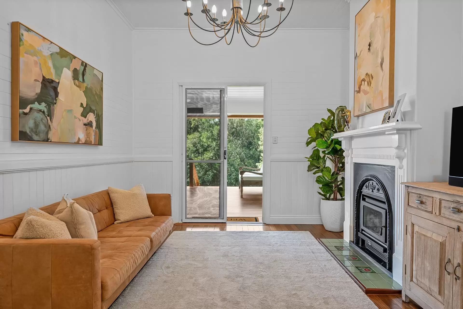 142 Coorabell Road, Federal For Sale by Sydney Sotheby's International Realty - image 3