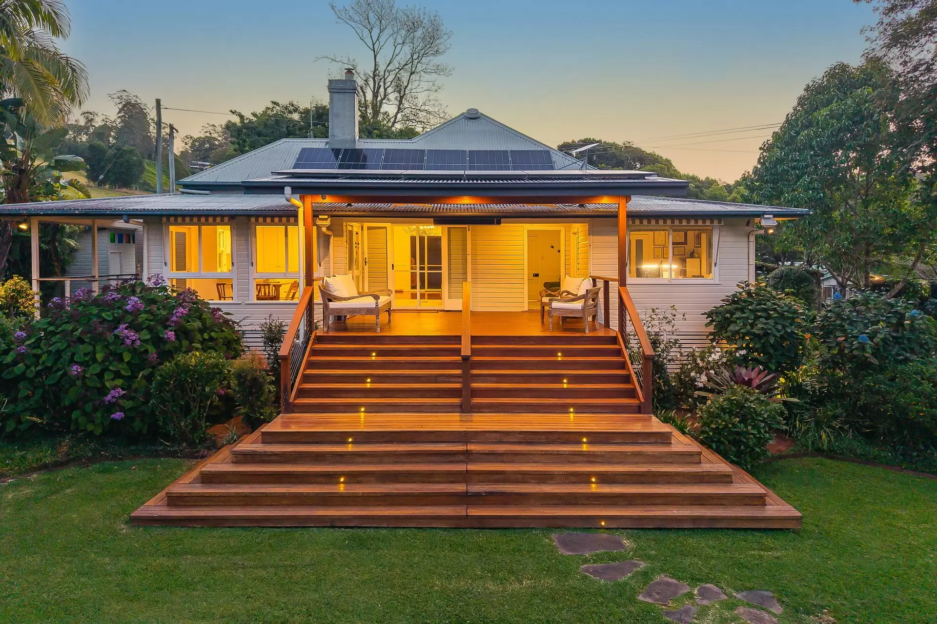 142 Coorabell Road, Federal For Sale by Sydney Sotheby's International Realty - image 2
