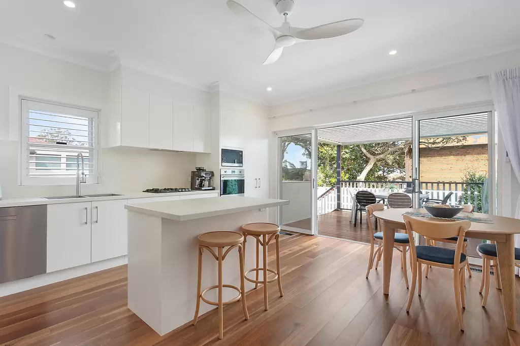 201a Rainbow Street, Randwick Auction by Sydney Sotheby's International Realty