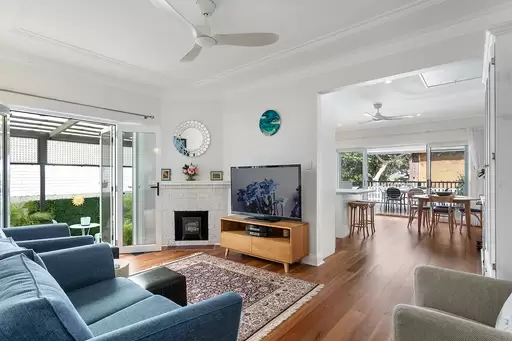 201a Rainbow Street, Randwick For Sale by Sydney Sotheby's International Realty