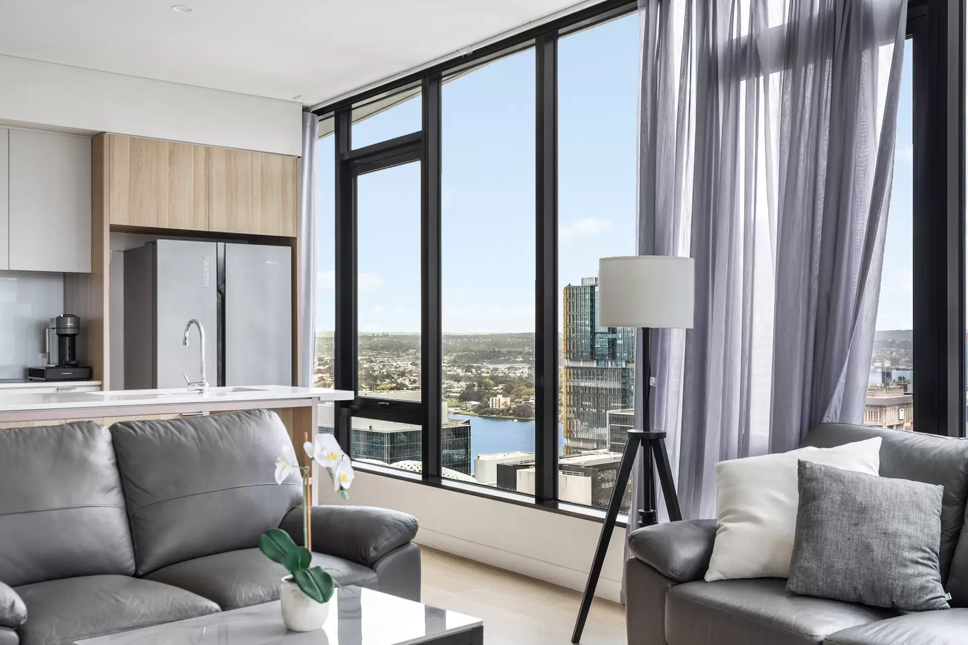 3304/38 York Street, Sydney For Sale by Sydney Sotheby's International Realty - image 1